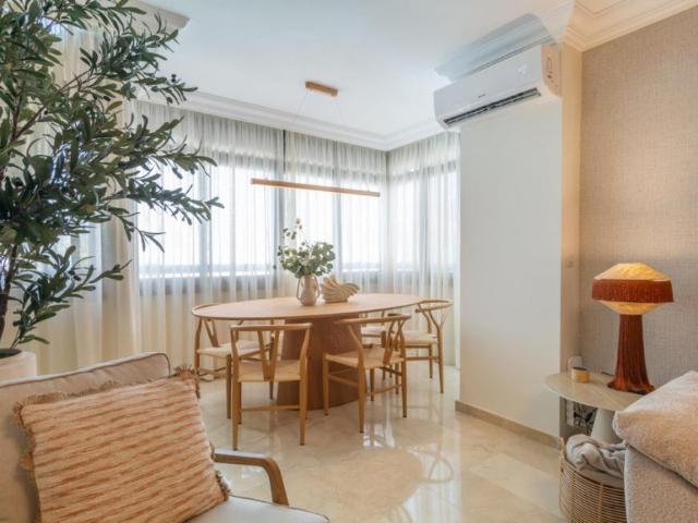 Apartamento en alquiler en Los Boliches, Fuengirola