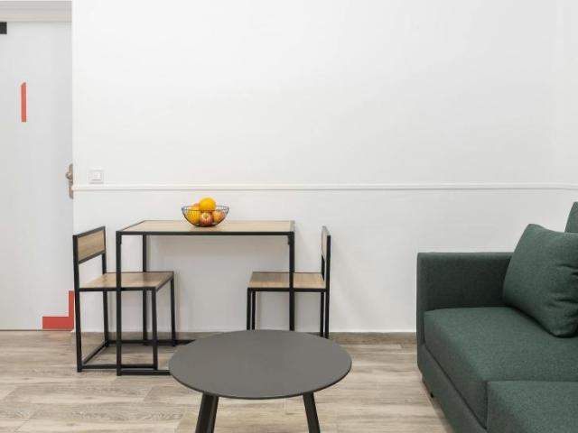 Apartamento en alquiler en Las Margaritas, Getafe