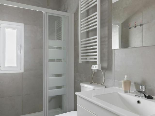 Apartamento en alquiler en Juan de la Cierva, Getafe