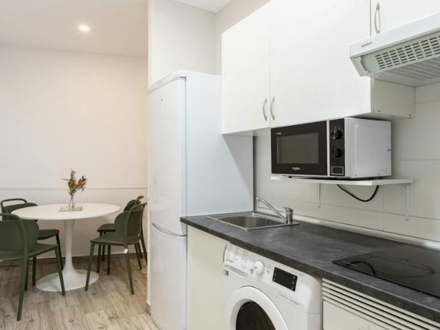 Apartamento en alquiler en Las Margaritas, Getafe