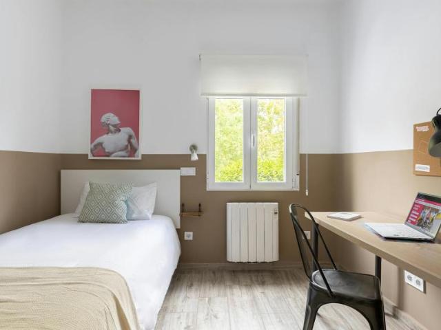 Apartamento en alquiler en Las Margaritas, Getafe