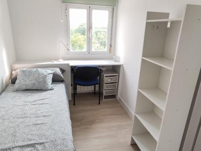 Apartamento en alquiler en Las Margaritas, Getafe