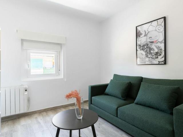 Apartamento en alquiler en Juan de la Cierva, Getafe