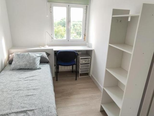 Apartamento en alquiler en Las Margaritas, Getafe