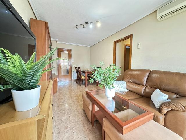 Apartamento en alquiler en Juan de la Cierva, Getafe