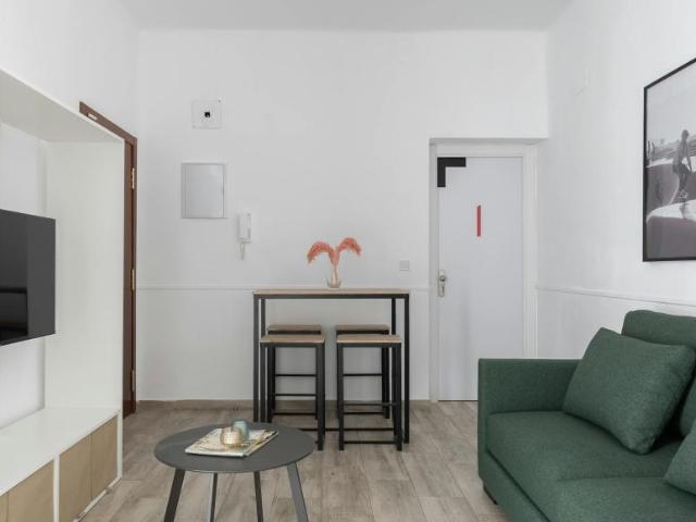 Apartamento en alquiler en Las Margaritas, Getafe