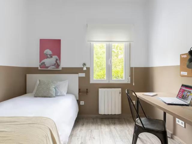 Apartamento en alquiler en Las Margaritas, Getafe