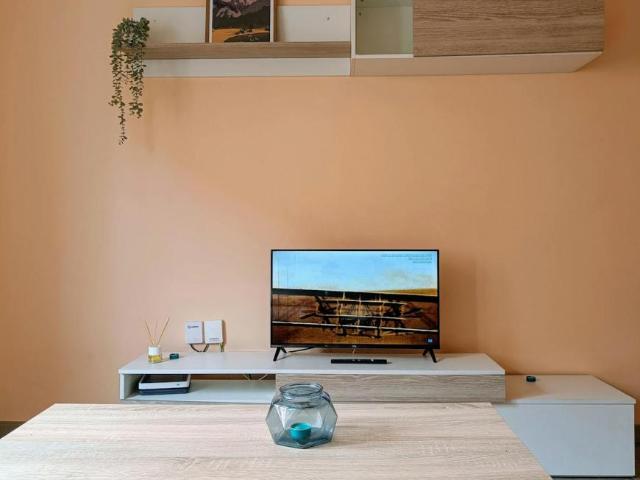 Apartamento en alquiler en El Llano, Gijón