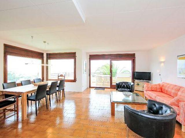 Apartamento en alquiler en Barri Vell, Gironès