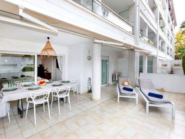Apartamento en alquiler en Barri Vell, Gironès