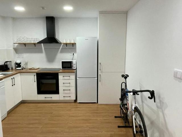 Apartamento en alquiler en Santa Eugènia, Gironès