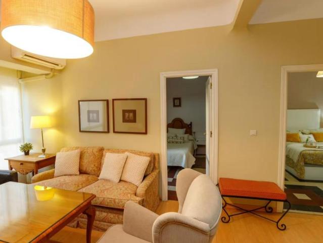 Apartamento en alquiler en Fígares, Comarca de la Vega de Granada