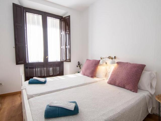 Apartamento en alquiler en Fígares, Comarca de la Vega de Granada