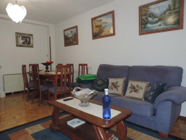 Apartamento en venta en Centro, Guadalajara