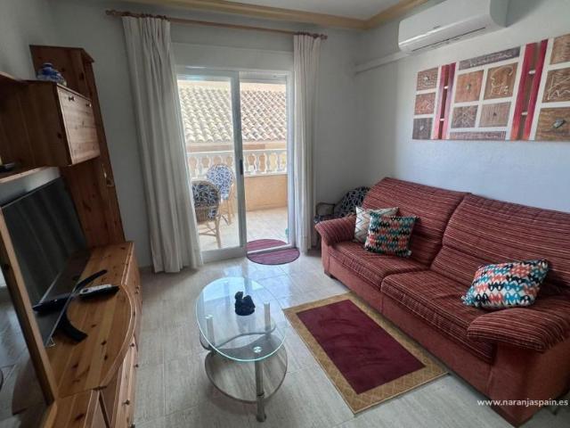Apartamento en alquiler en Urbanització Pòrtic Platja, el Baix Segura / La Vega Baja