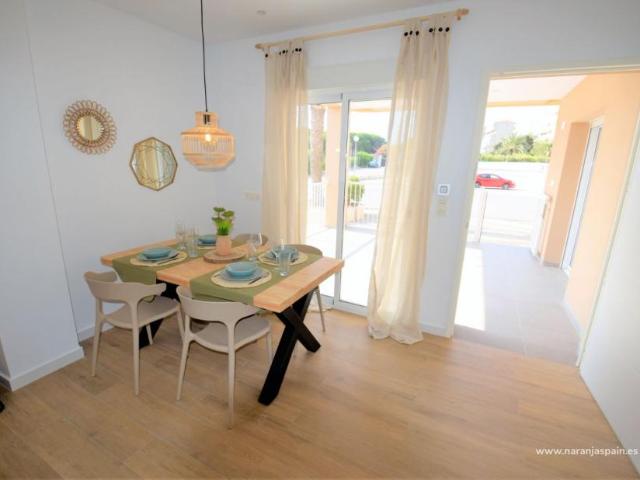 Apartamento en alquiler en Lomas de Polo-Pinomar, el Baix Segura / La Vega Baja