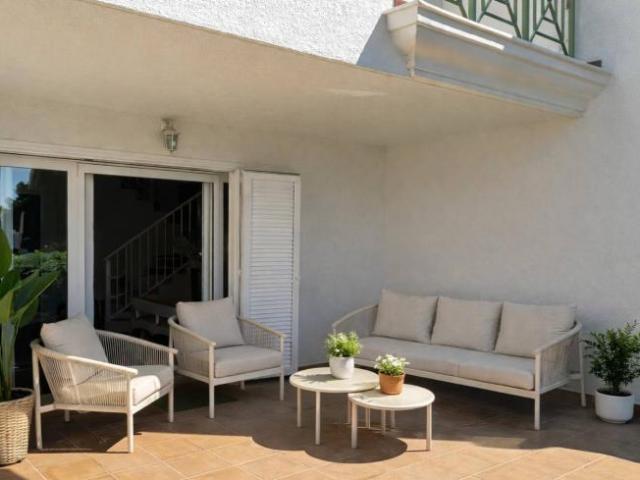 Apartamento en alquiler en Comarca Metropolitana de Huelva, Andalucía