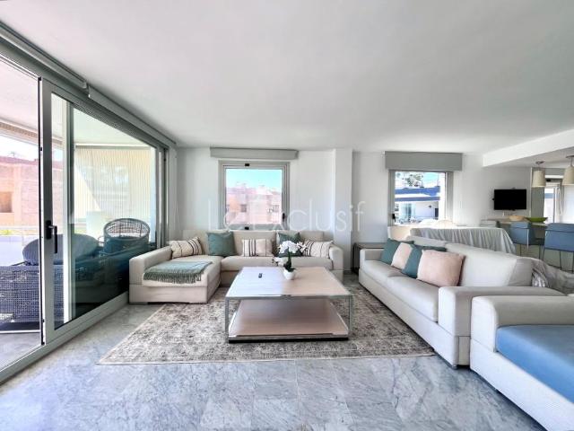 Apartamento en alquiler en Eivissa, Baleares