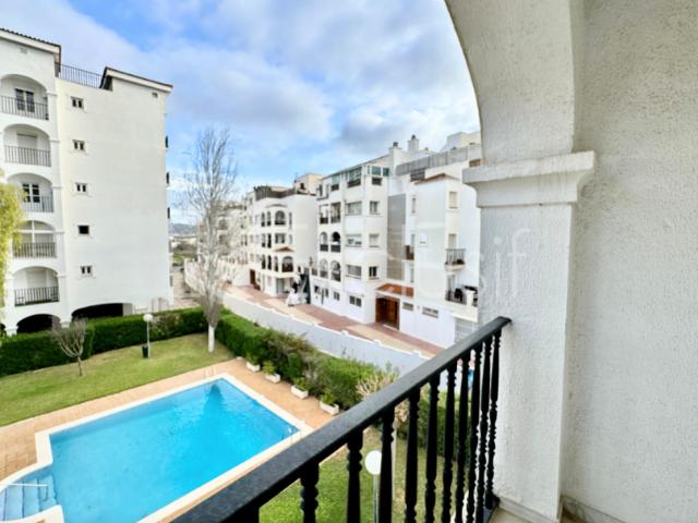 Apartamento en alquiler en Eivissa, Baleares