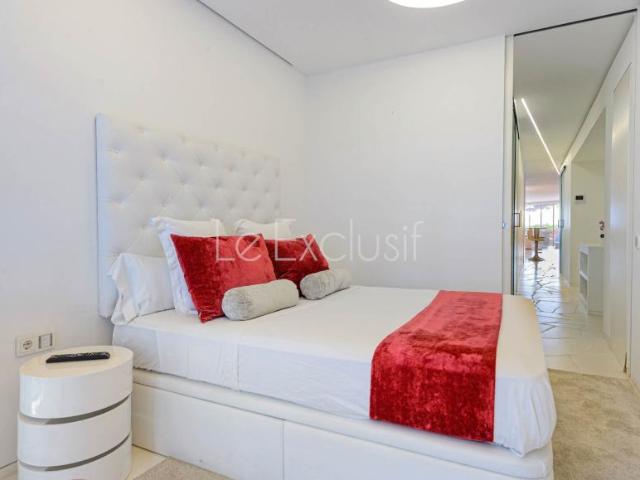 Apartamento en alquiler en Eivissa, Baleares