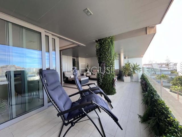 Apartamento en alquiler en Eivissa, Baleares