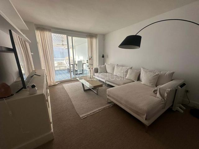 Apartamento en alquiler en Eivissa, Baleares