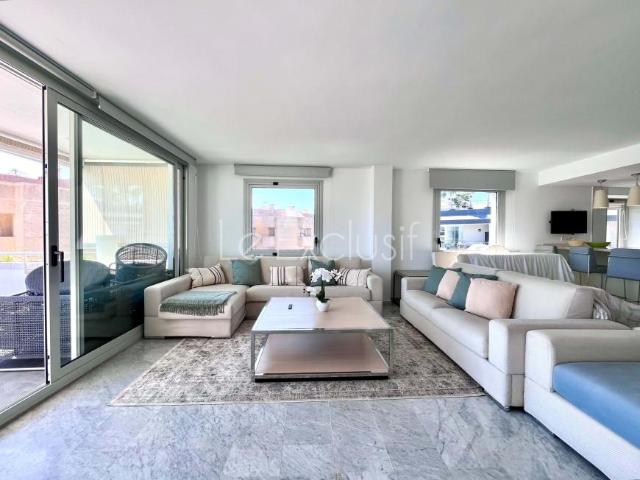 Apartamento en alquiler en Eivissa, Baleares