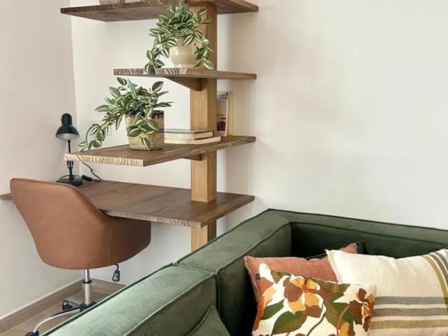 Apartamento en alquiler en la Marina Alta, Valencia