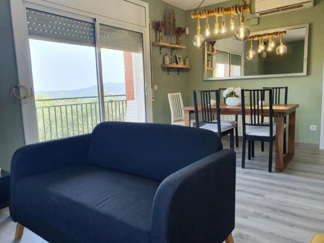 Apartamento en alquiler en el Priorat de la Bisbal, Baix Penedès