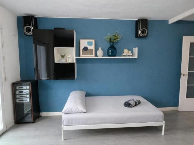 Apartamento en alquiler en Zarzaquemada, Leganés
