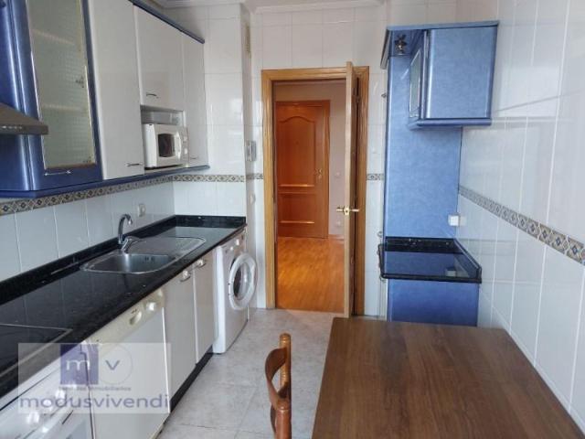 Apartamento en alquiler en Eras de Renueva, León