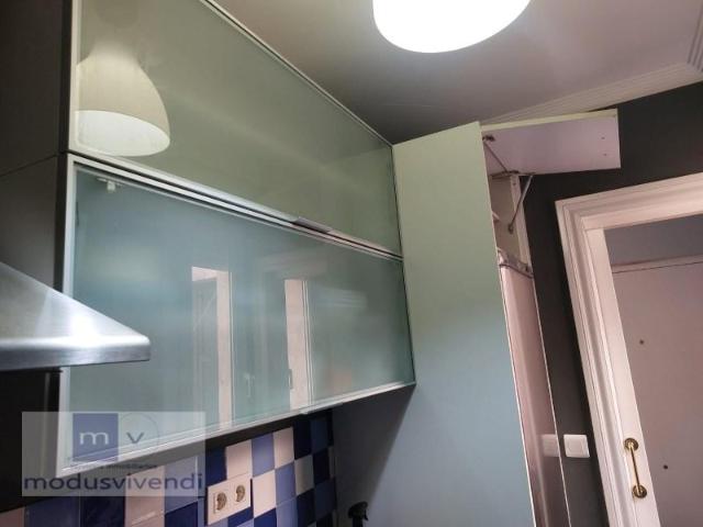 Apartamento en alquiler en Centro, León