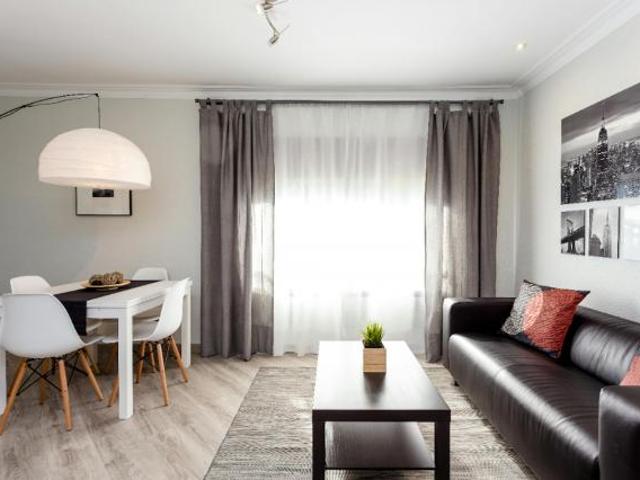 Apartamento en alquiler en Districte IV, Barcelonès