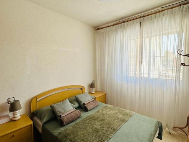 Apartamento en alquiler en Los Alcázares, Campo de Cartagena y Mar Menor