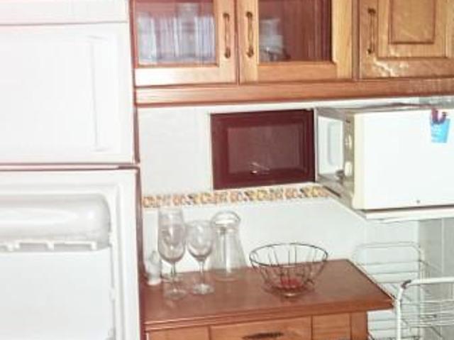 Apartamento en venta en Lucena, Andalucía