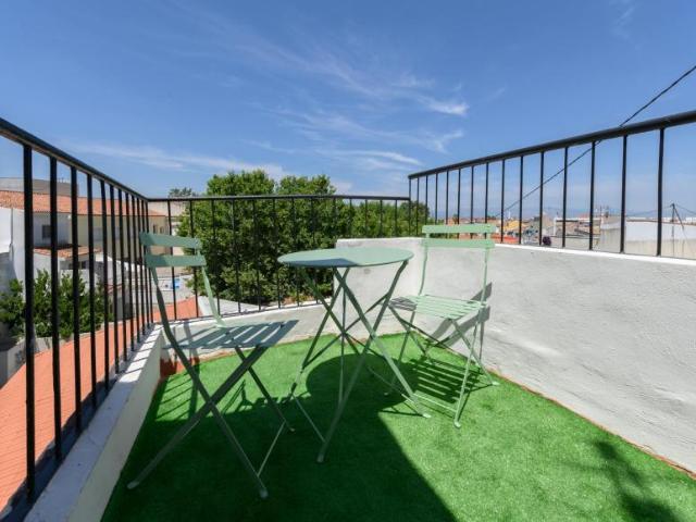 Apartamento en alquiler en Fuencarral - El Pardo, Madrid