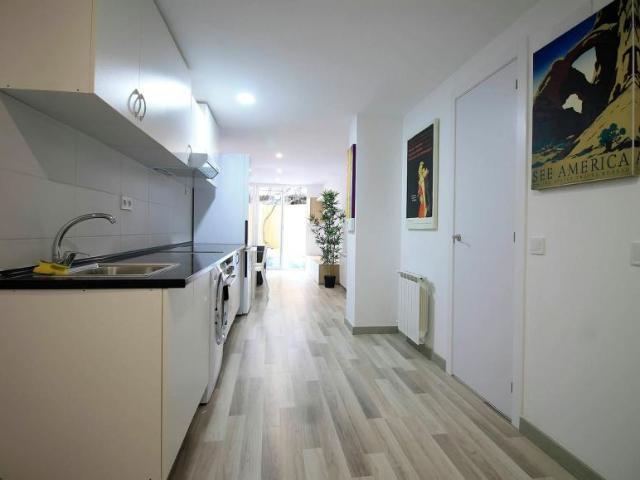 Apartamento en alquiler en Carabanchel, Madrid