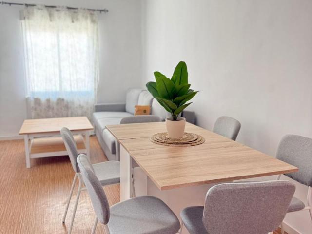 Apartamento en alquiler en Carabanchel, Madrid