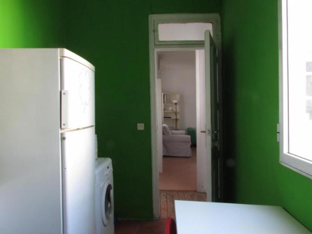 Apartamento en alquiler en Retiro, Madrid