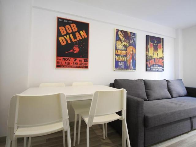 Apartamento en alquiler en Carabanchel, Madrid