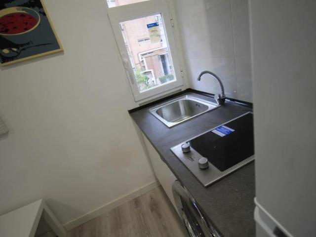 Apartamento en alquiler en Campamento, Madrid