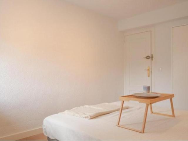 Apartamento en alquiler en Puente de Vallecas, Madrid