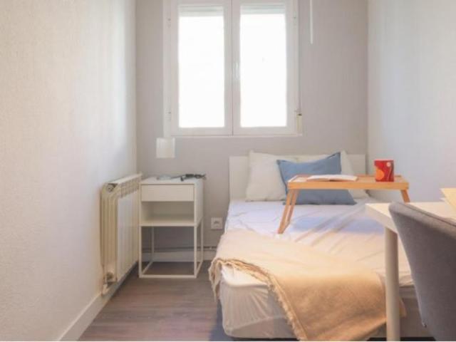 Apartamento en alquiler en Latina, Madrid