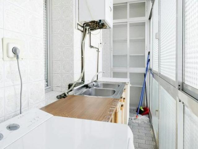 Apartamento en alquiler en Carabanchel, Madrid
