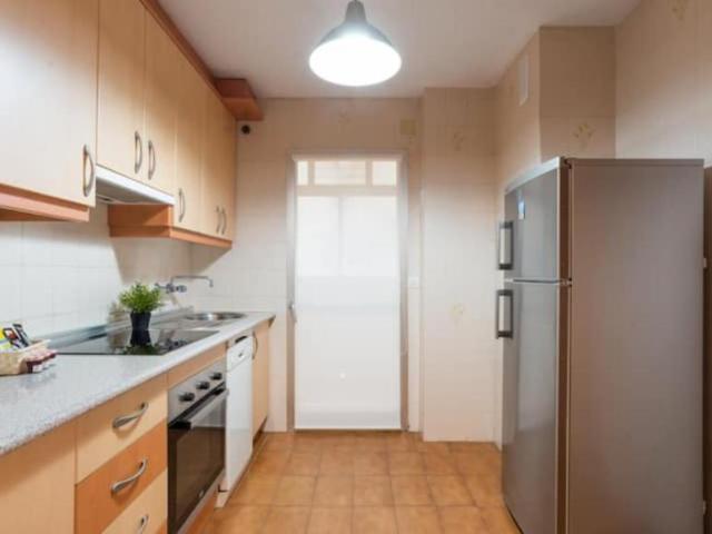 Apartamento en alquiler en Este, Málaga-Costa del Sol