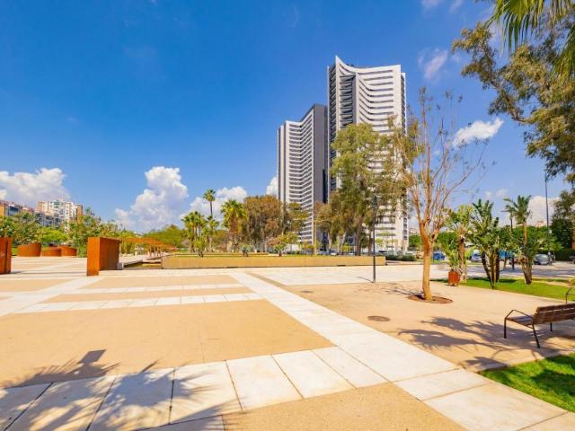Apartamento en alquiler en Palma-Palmilla, Málaga-Costa del Sol