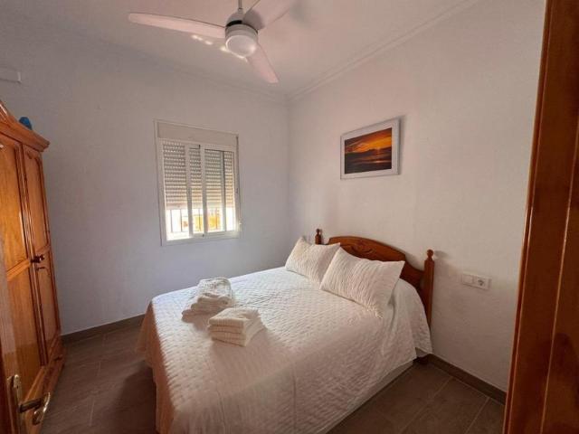 Apartamento en alquiler en Carretera de Cádiz, Málaga-Costa del Sol