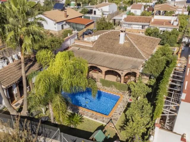 Apartamento en alquiler en Málaga