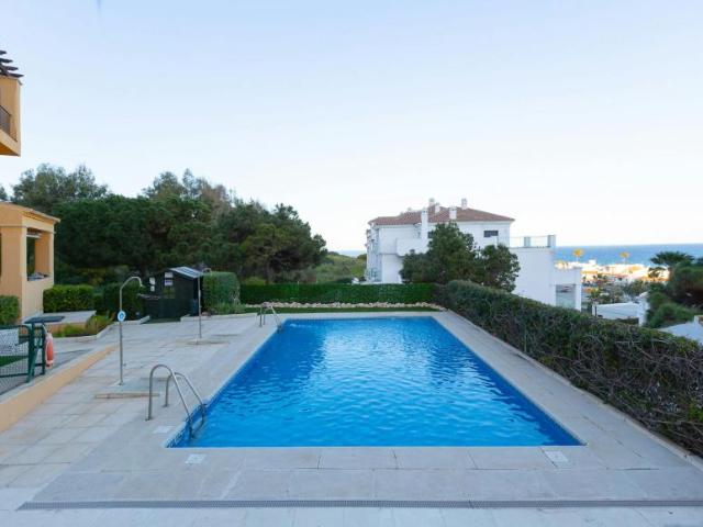 Apartamento en alquiler en La Paloma de Manilva, Costa del Sol Occidental