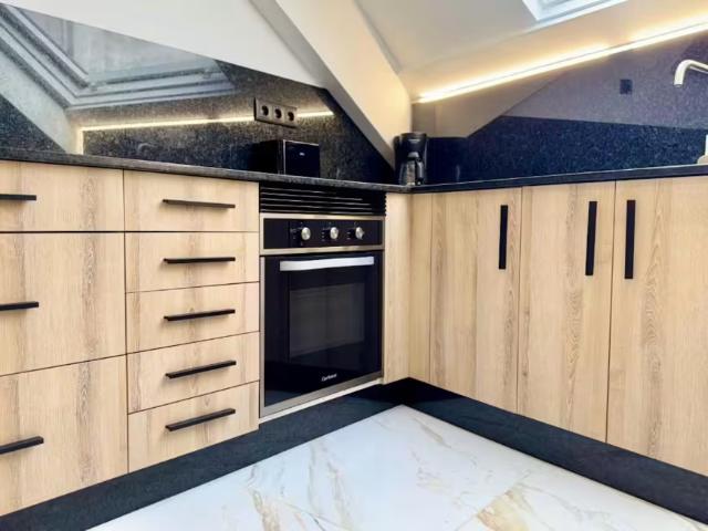 Apartamento en alquiler en Santa María do Porto de Marín, O Morrazo